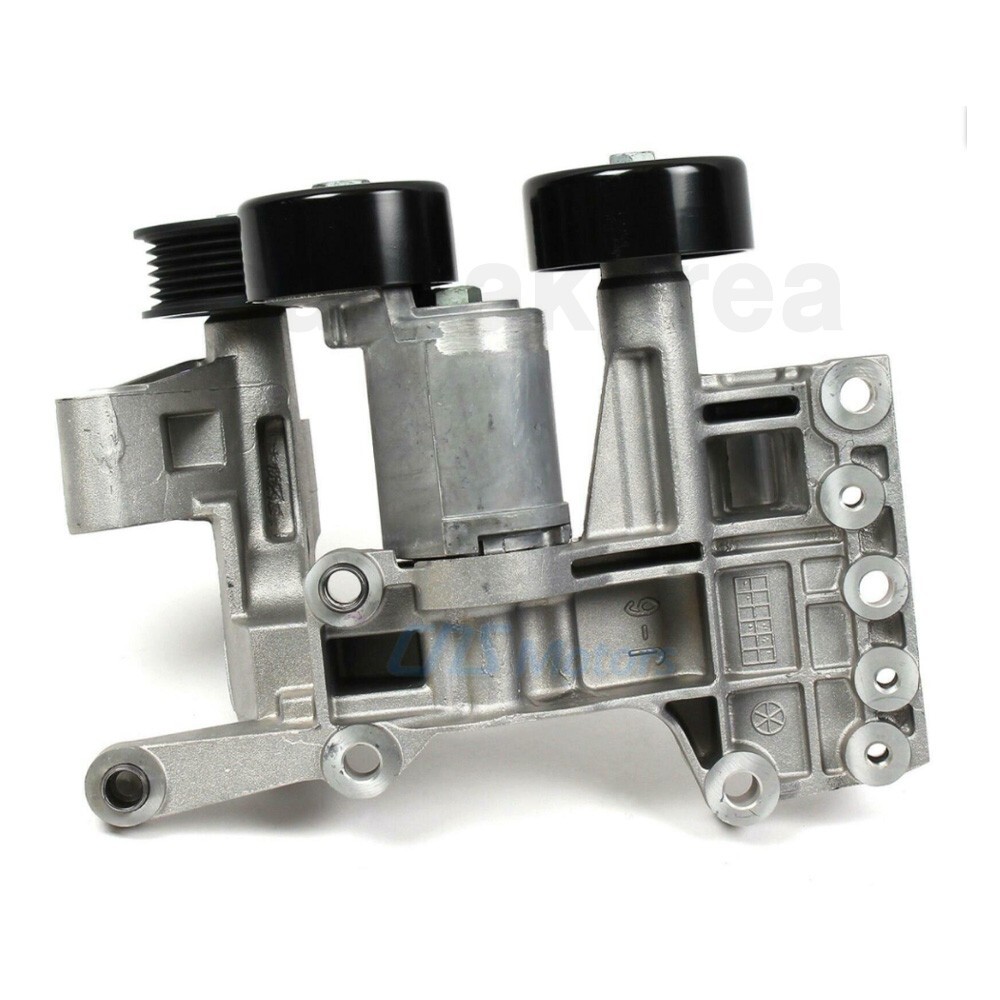 Genuine 252802G115 Belt Tensioner For KIA Sportage 20112014, Optima