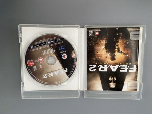 Play Station 3 - F.E.A.R. 2 Project Origin - Picture 3 of 3
