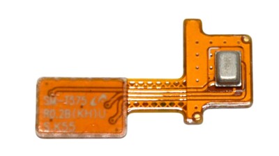 OEM SAMSUNG GALAXY TAB ACTIVE 3 SM-T575 ORIGINAL MICROPHONE MIC FLEX CABLE R0.2B