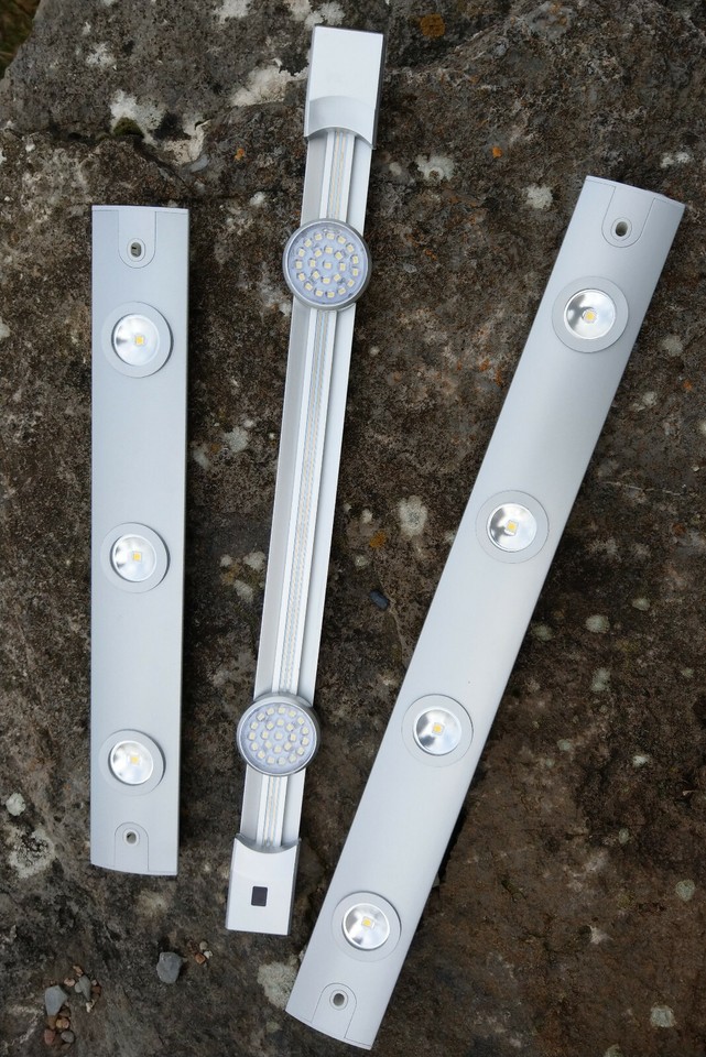 LED Unterbauleiste Nach Maß - Individuelle Beleuch Produktbild-Vorschau 11