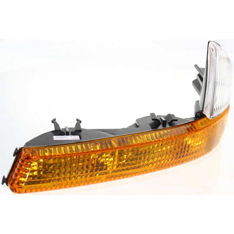 Fits Dodge Durango Turn Signal/Parking Light 19982003 Passenger Side