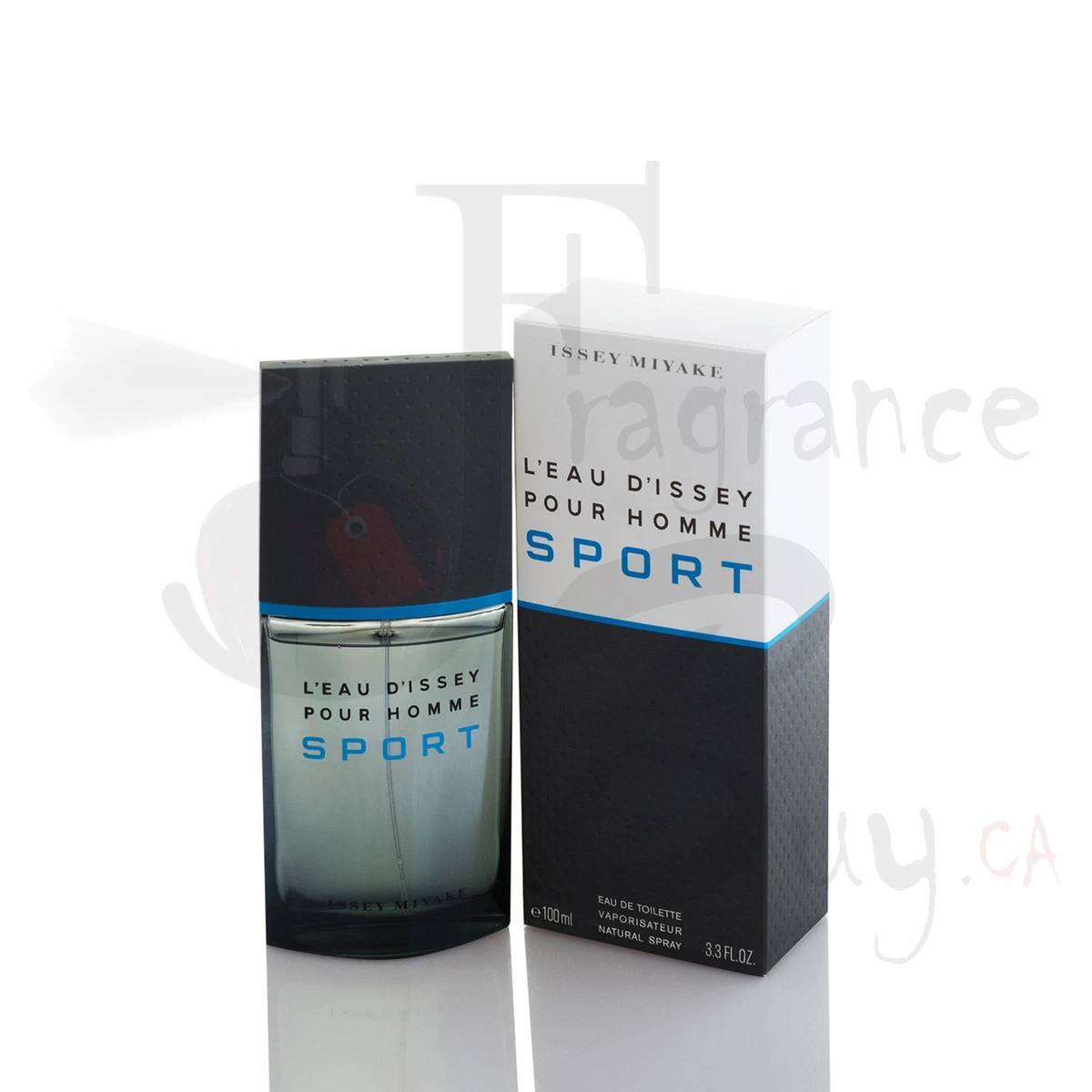 Issey miyake sport 100ml sale