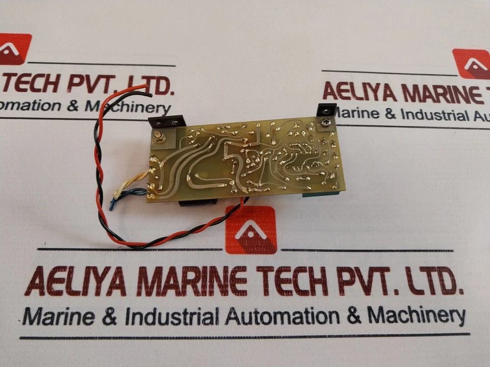 Nippon Chemi-Con CE02W Imprimé Carte Circuit 35V 25V - Image 2 of 4