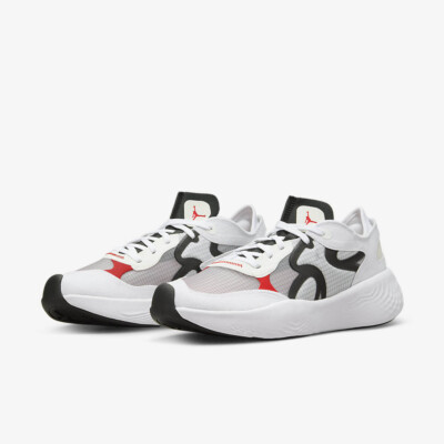 Nike Air Jordan Delta 3 Low White Running Shoes Sneakers Nike Air Jordan Delta 3 Low White Running Shoes Sneakers