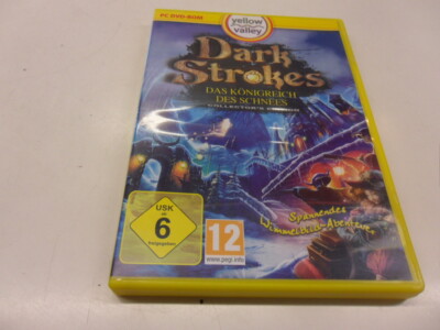 PC  PurpleHills Dark Strokes