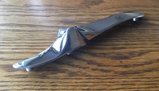 19371939 Dodge Plymouth Chrysler Desoto Trunk Hinge Vtg Mopar Nos Drivers Lh