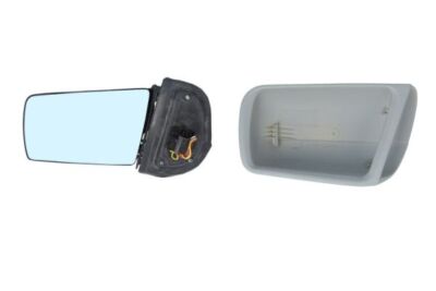 Blic 5402-02-2002869P Outside Mirror for Mercedes-Benz