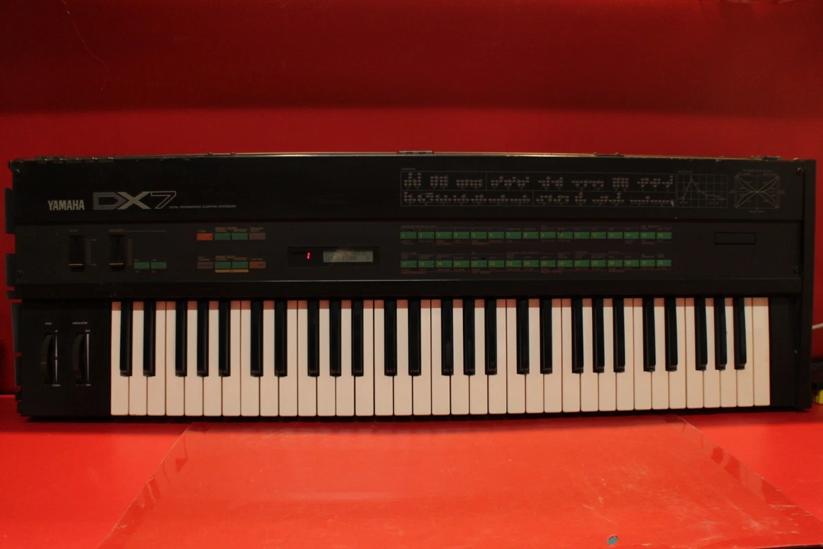 【訳あり】YAMAHA　DX7 訳あり】YAMAHA DX7 楽天市場】YAMAHA DX7（楽器・音響機器）の通販