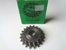 *NOS Vintage 1980s REGINA SPORT 16-20 cogs 3 Speed FRENCH freewheel cassette*