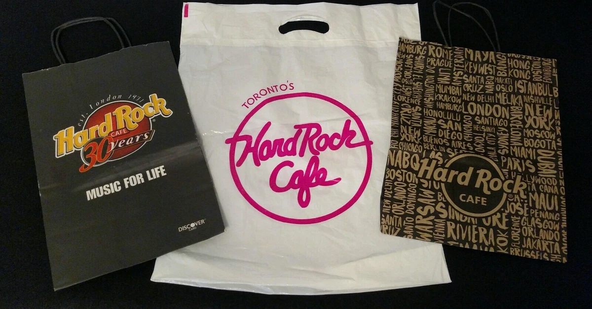 Aggregate 148+ gift bags toronto kenmei.edu.vn