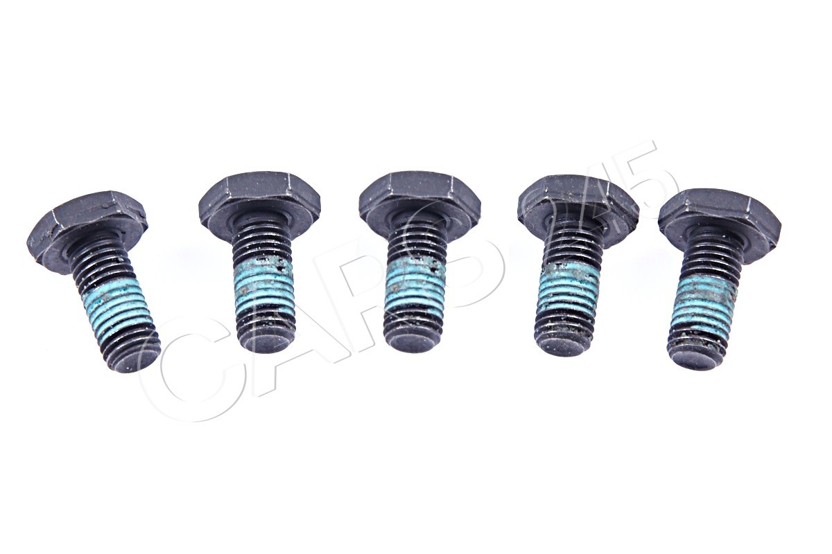 Genuine Mini Cooper R55 R56 R57 Clutch Flywheel Bolt 11227560062 eBay