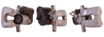 ELSTOCK 86-1844 Bremssattel für VW