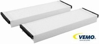 Vemo V10-30-5002 Filter FüR Innenraumluft Innenraumfilter Filter