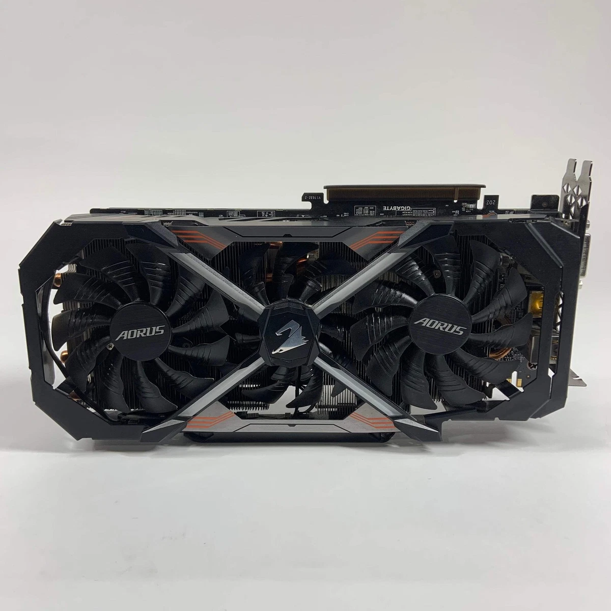 NVIDIA NVIDIA GeForce GTX 1080 Ti NVIDIA Computer Graphics Cards
