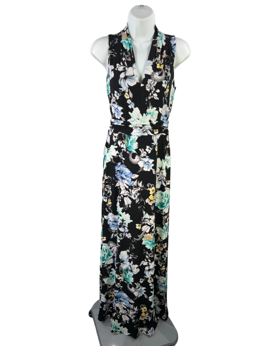 black sequin bow dress The Victoria main image 1