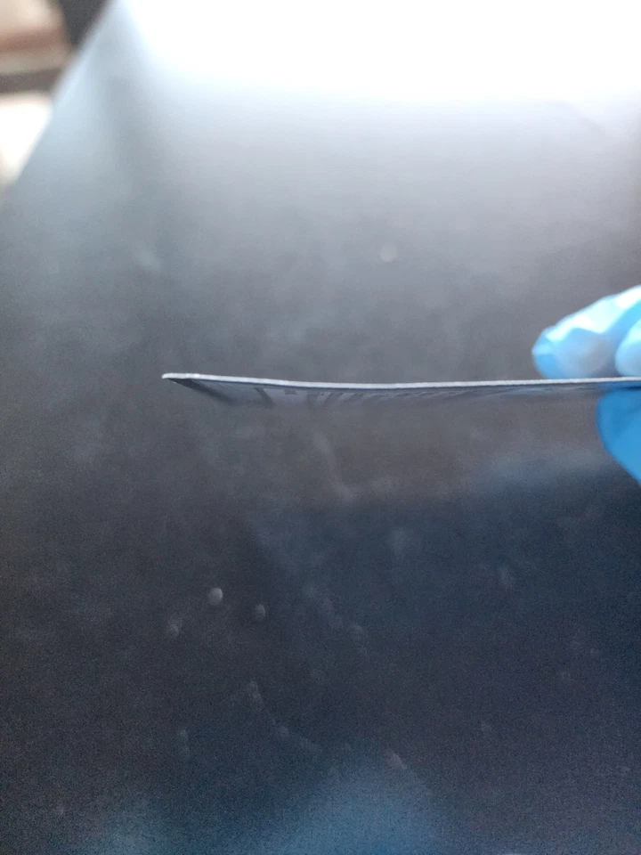 Mishra's Factory (Winter) Magic: The Gathering x1 Antiquities Moderately Played - Image 3 of 4