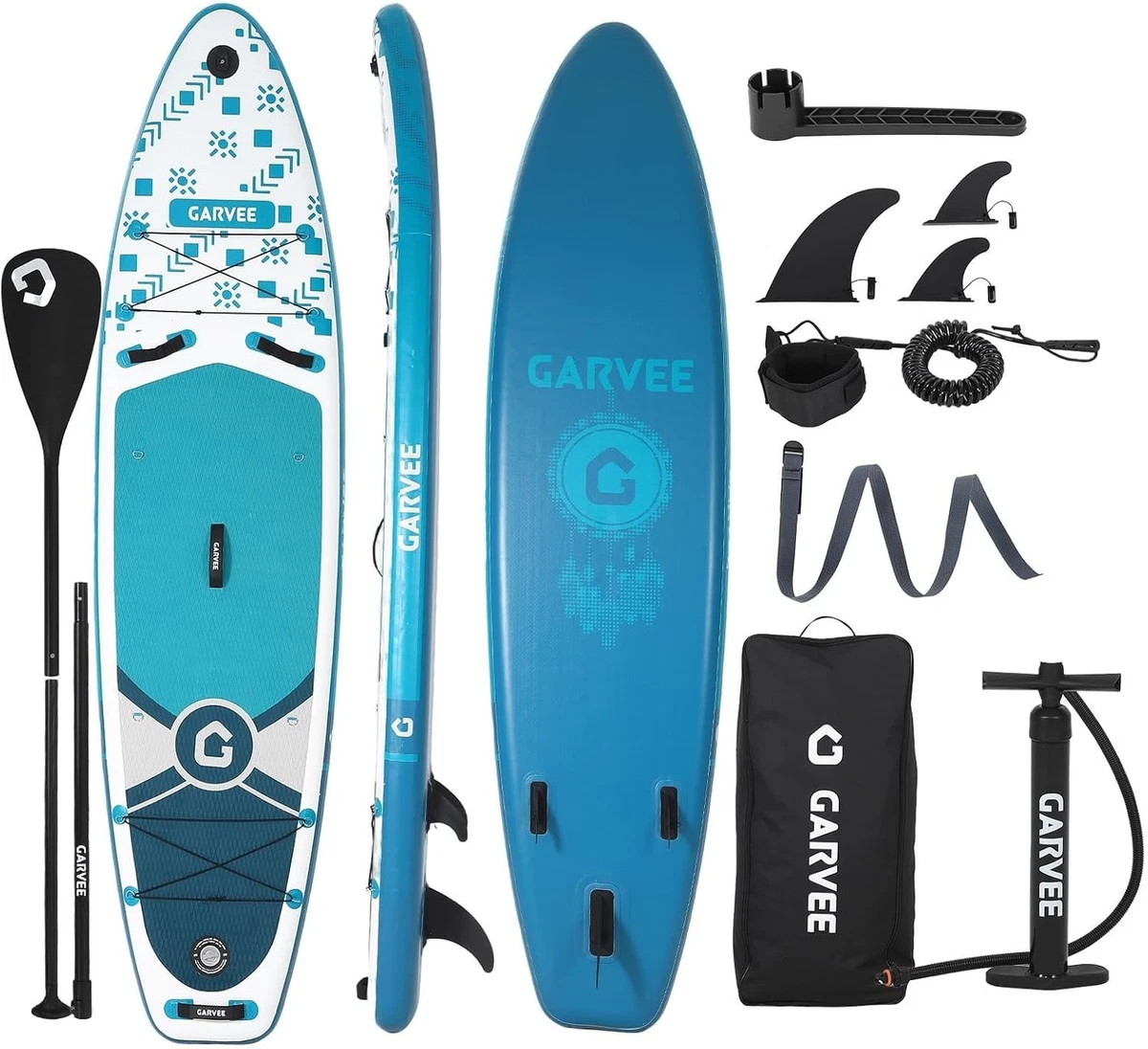 Surf 10 ft. - 10 ft. 11 in. Length Stand Up Paddleboards for sale