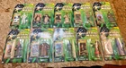 Star Wars Power of the Force Kenner Lot of 10 Carded Action Figures