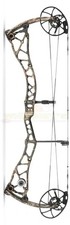 Bowtech SS34 - Left Hand - 60lbs. - 26"-31.5" - Mossy Oak DNA - A13991