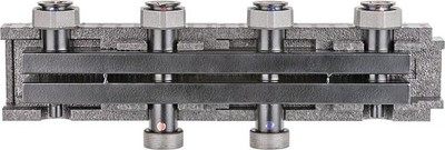 Evenes Kesselverteiler VT3/5 ÜWM DN25(1'')ÜWM 3m³/h 70K