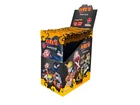 NARUTO MYTHOS TCG 24 Pack Booster Box SECOND EDITION - ENG ENG ENGLISH