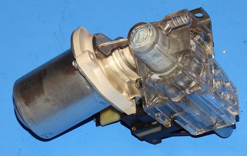 Cadillac OEM Trunk Pull Down Motor Assembly 5PIN 20160580 - Tested - Picture 6 of 7