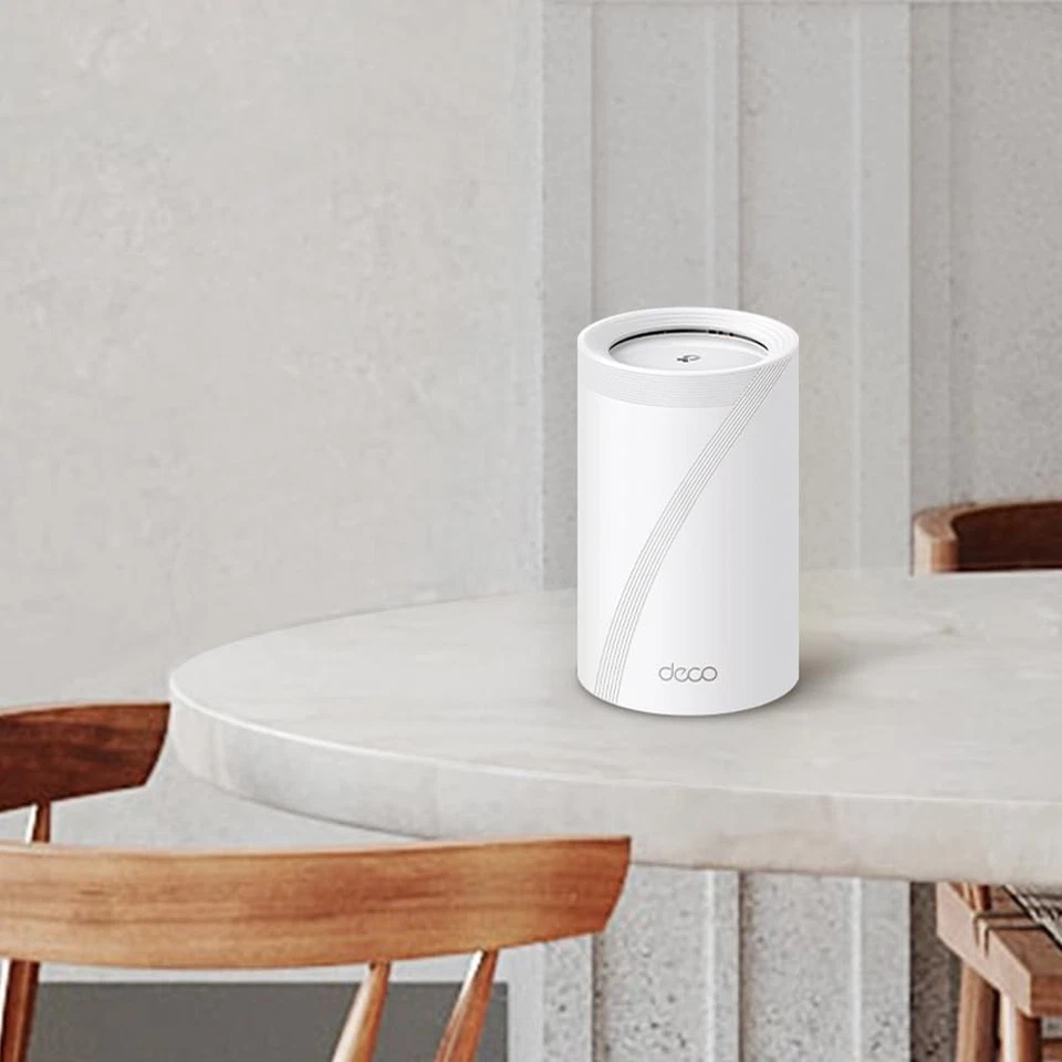 Router TP-LINK Archer MR400 - AC1200 Wireless Dual Band 4 NEW - Image 3 of 4