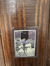 Pokémon White Flare Illustration Rare NM Gothita 124/086 on eBay
