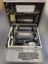 TELEX SEL-Fernschreiber LO 2001 ESR