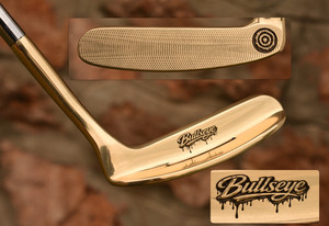 Titleist Bullseye Flange Putter | eBay