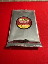 Invincible Season 1 Keepsake Mystery Pack Orl...