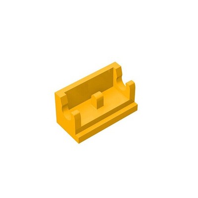 50x Part 3937 Hinge Base 1x2 Building Pieces Bulk Lot 100% Compatible NEW