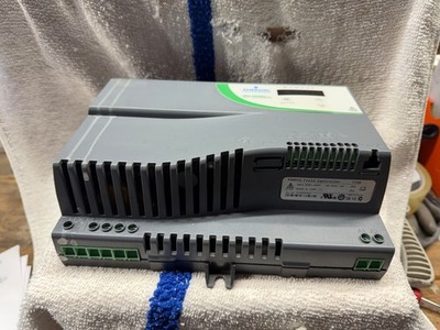 Emerson Control Techniques FXMP25 Field Controller for Parts or Repair