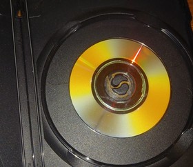 Nintendo Super Smash Bros. Melee GameCube Disc Only  