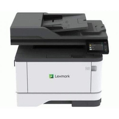 Lexmark MX331adn Laser Multifunction Printer - Monochrome (29s0150)