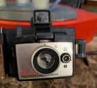 Vintage Colorpack Polaroid Land Camera — photo 1