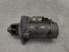 Démarreur BMW 535