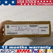 AB 1747-KE SER C SLC 500 PLC Communications Module 1747KE US Free Tax