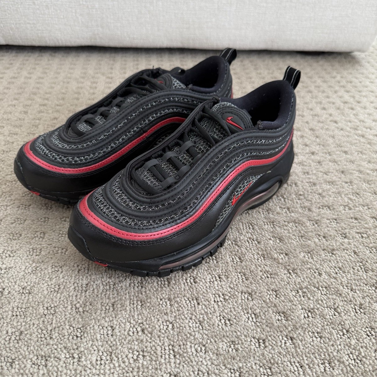 womens air max 97 valentine's day
