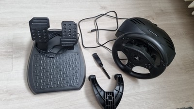  T80 Racing  Wheel - Thrustmaster