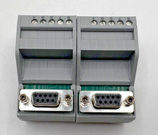 Lot of 2 Phoenix Contact 2315162 Connector