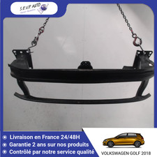 Pare-choc avant Volkswagen GOLF