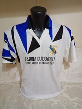 Maglia Inter Brianza #9# Anni 90 Taglia L Vintage 