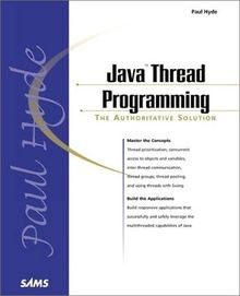 Java Thread Programming: The Authoritative Solution (Sam... | Buch | Zustand gut