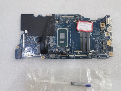 213047-1 For Dell Latitude 3520 Laptop Motherboard i3-1125G4/i5-1135G7 ...
