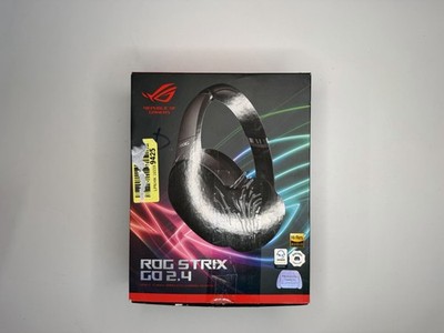 ASUS ROG Strix Go 2.4 Gaming Headset ohne alles