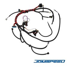 Engine Wiring Harness For Ford 6.0L Super Duty F250 F350 F450 F550 (2003-2004, Build Date 1/30/03–9/29/03 Only) – Direct Fit Main Harness
