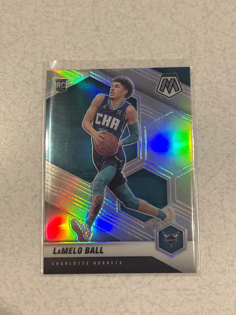2020-21 Panini Basketball NBA Trading Card Singles for sale | eBay
