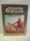 TSR Dungeons & Dragons DDA2 - LEGIONS OF THYATIS - #9296 - NEW/SEALED