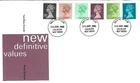 30/01/1980 -  GB FDC - Machin Definitives  - GPO First Day Cover